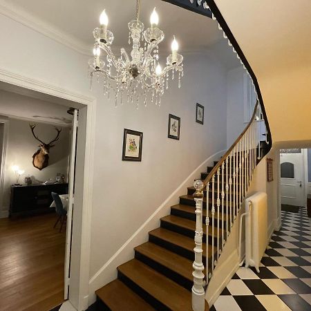 La Maison Bleue « La Charade » Thaon-les-Vosges Eksteriør bilde